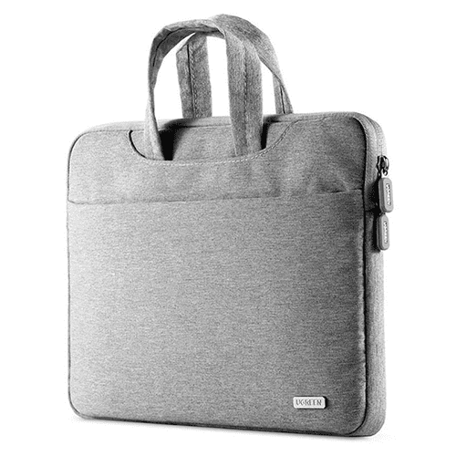 Ugreen Laptop Carry Case 14 – 14.9-inch Gray