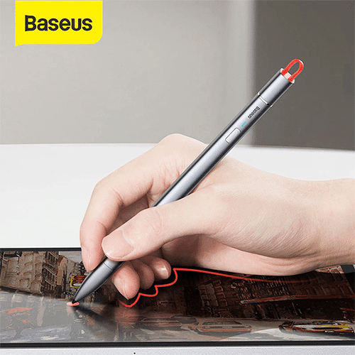 Baseus Capacitive Stylus pen for iPad Kenya