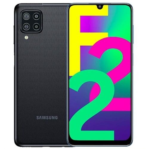 Samsung Galaxy F22 Kenya