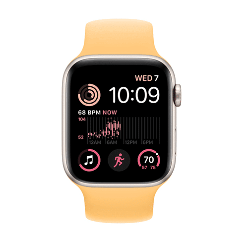 Apple Watch SE (2022) Kenya