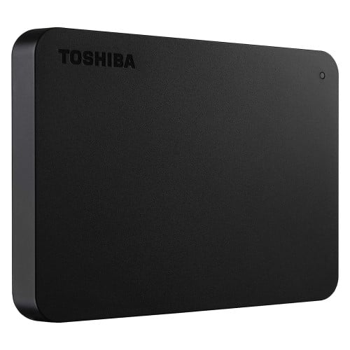 Toshiba 2TB Canvio Hard Disk